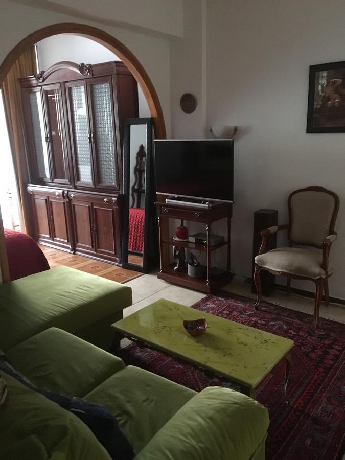 Estudio Edificio Emblematico Primera Linea بويرتو ذي لا كروز المظهر الخارجي الصورة